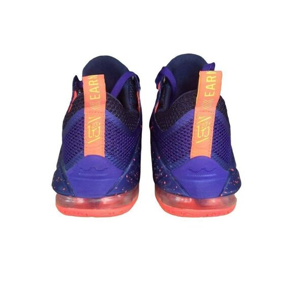 Men\'s Size 8.5 Nike Lebron 12 SE \